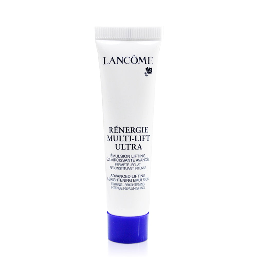 Lancôme Rénergie Multi-lift Ultra Emulsion 15ml (Tube, Travel Size)
