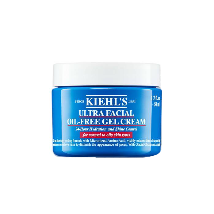 Kiehl's Ultra Facial Oil-Free Gel Cream