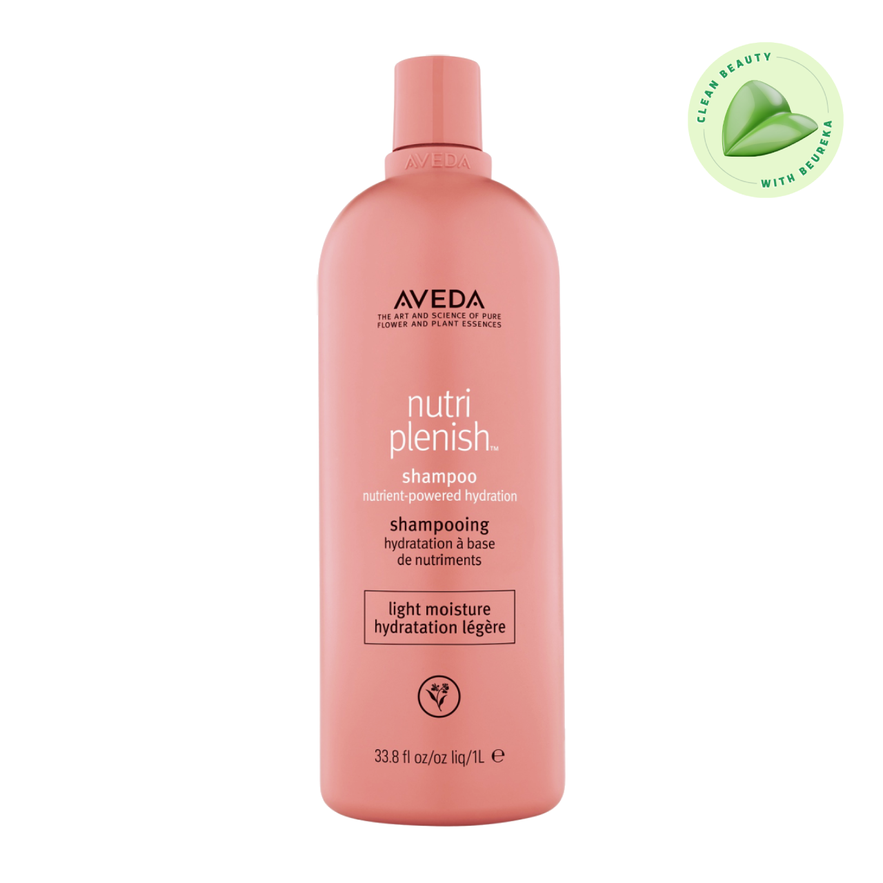 Aveda Nutriplenish Shampoo Light Moisture