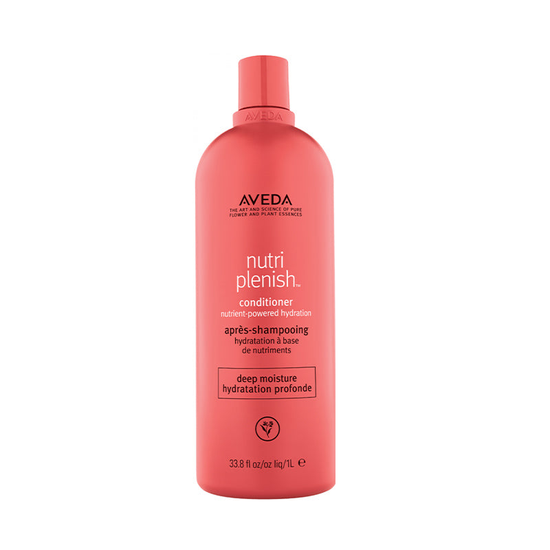 Aveda Nutriplenish Conditioner Deep Moisture
