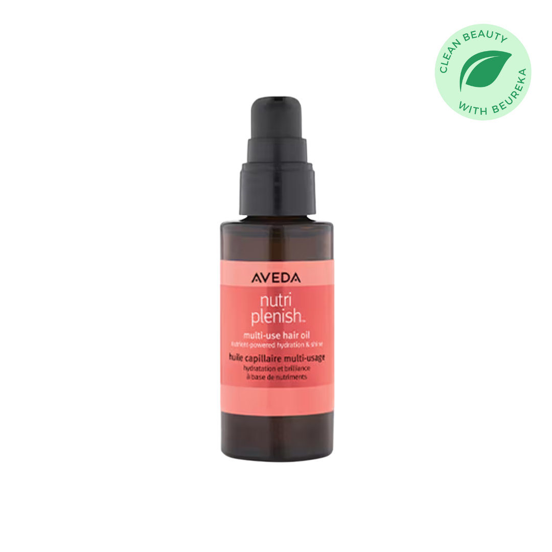 Aveda Nutriplenish Multi-use Hair Oil