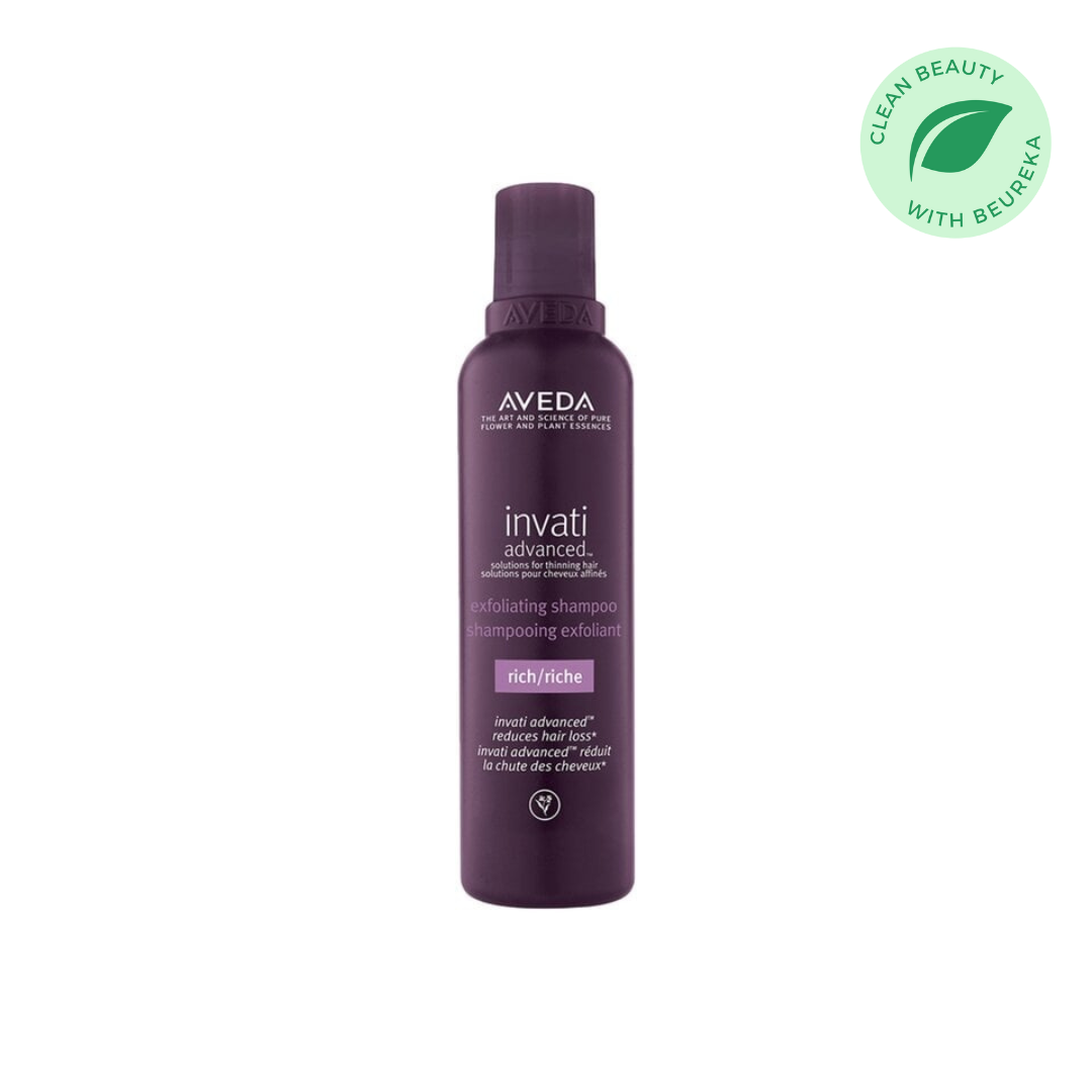 Aveda Invati Advanced Exfoliating Shampoo Rich