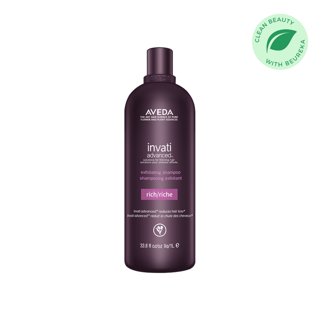 Aveda Invati Advanced Exfoliating Shampoo Rich