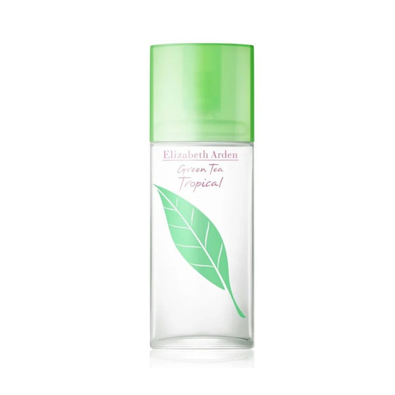 Elizabeth Arden Green Tea Tropical EDT