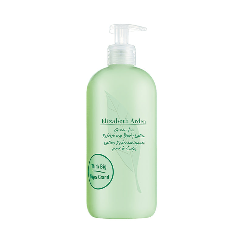 Elizabeth Arden Green Tea Body Lotion