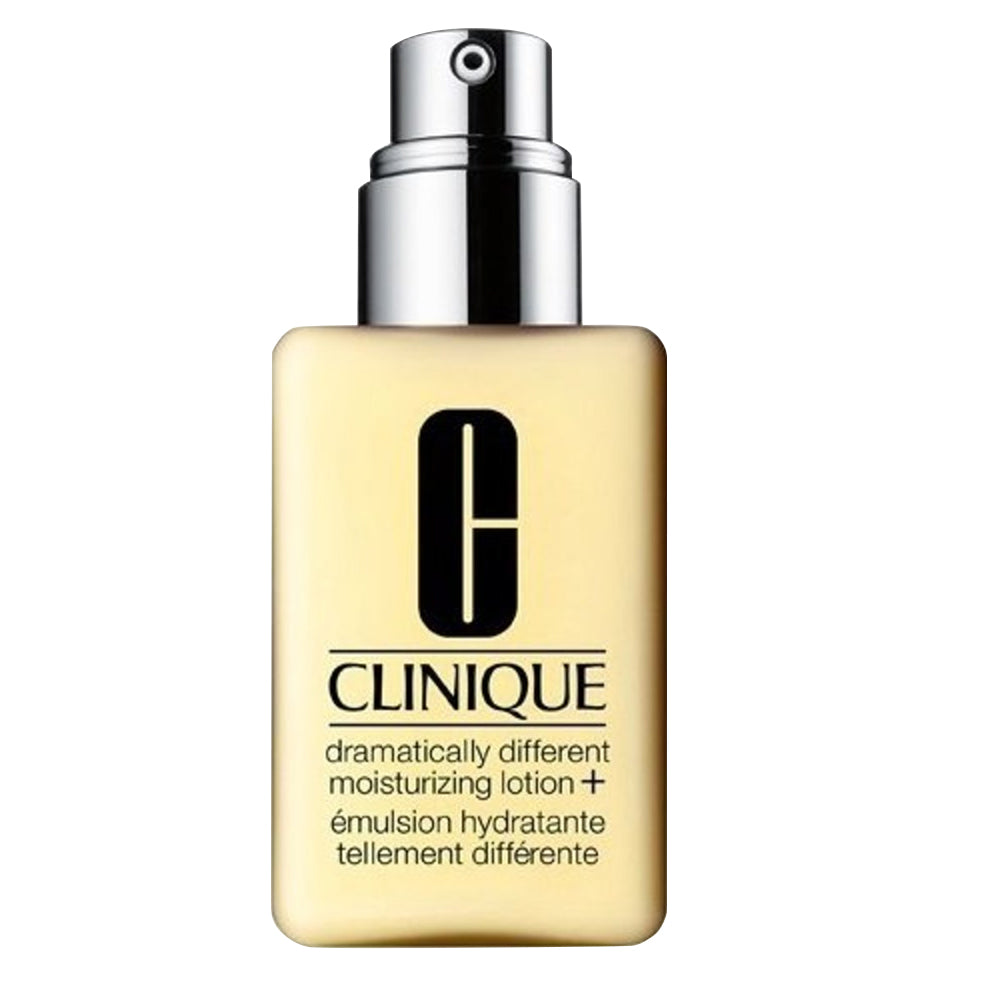 Clinique Dramatically Different Moisturizing Lotion