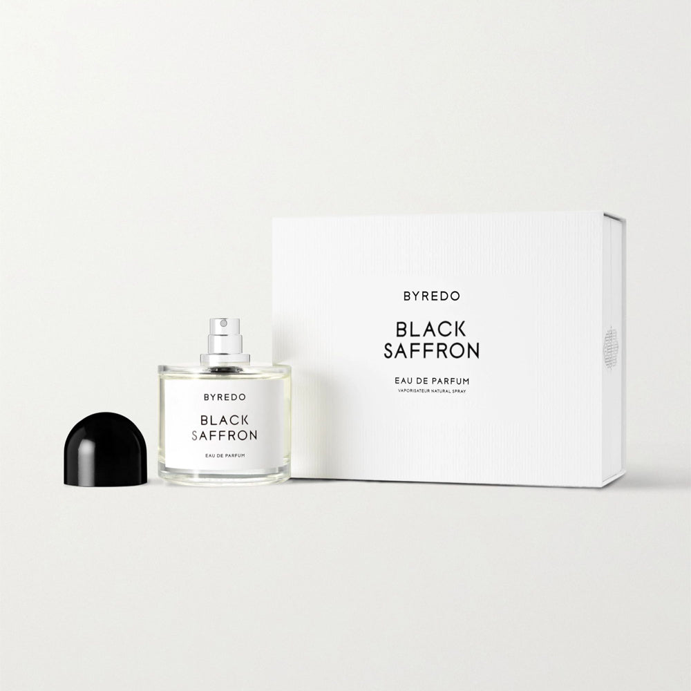 Byredo Black Saffron EDP