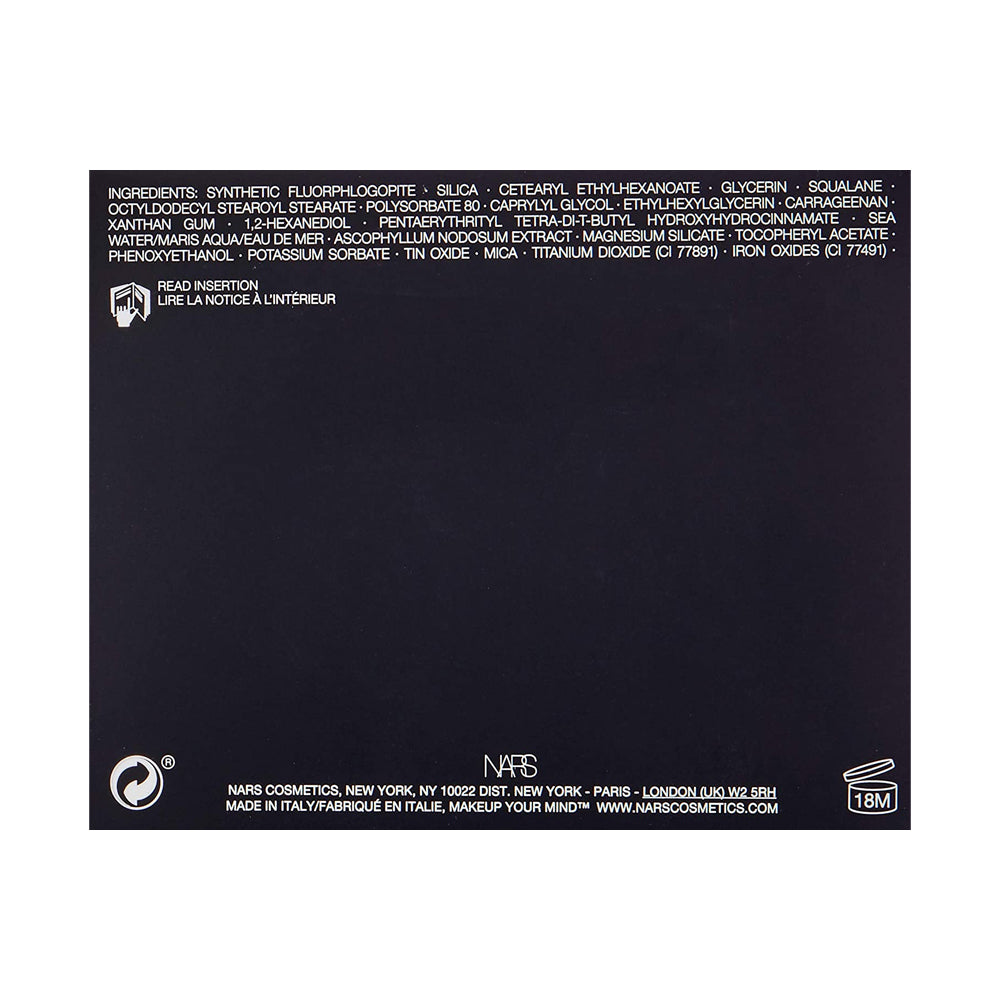 NARS Light Reflecting Pressed Powder
