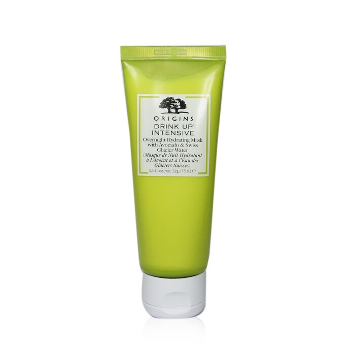 Origins Drink Up Intense Overnight Mask