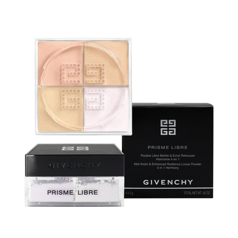 Givenchy Prisme Libre Loose Powder