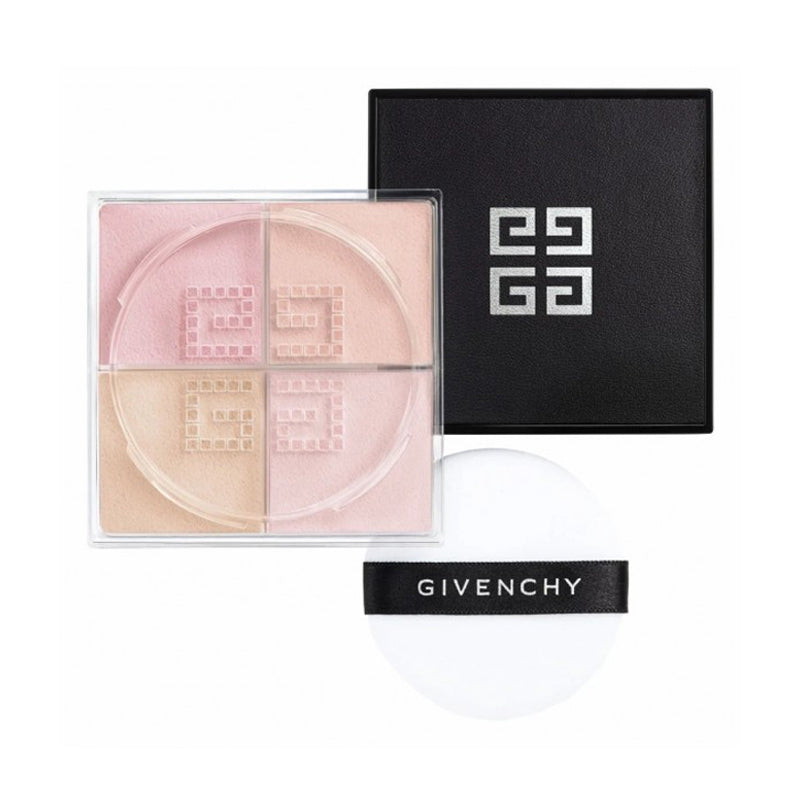 Givenchy Prisme Libre Loose Powder