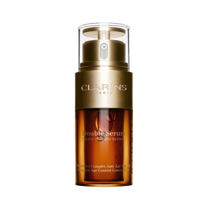 Clarins Double Serum