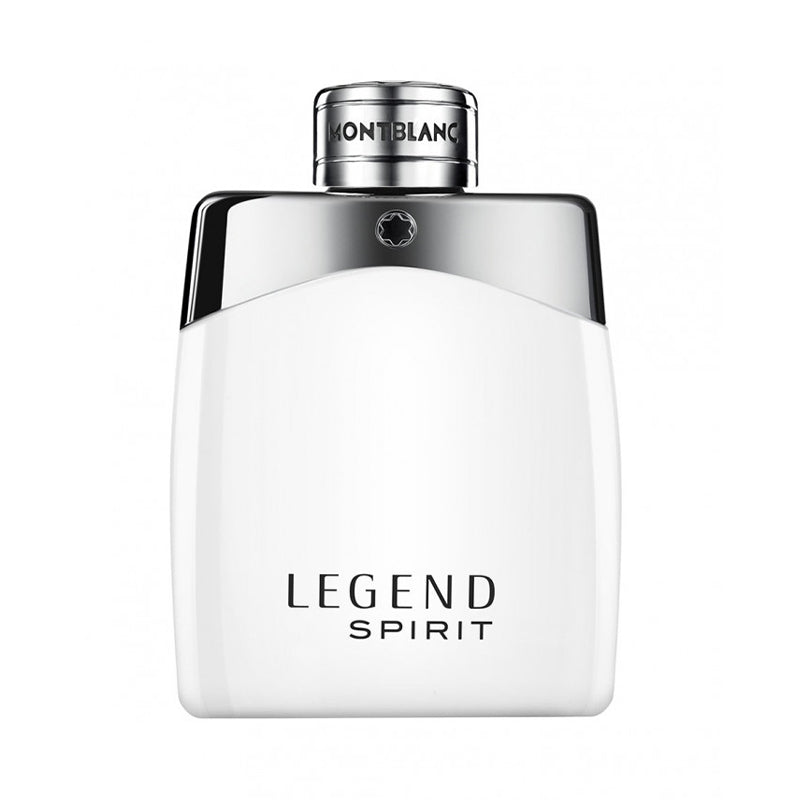 Mont Blanc Legend Spirit EDT