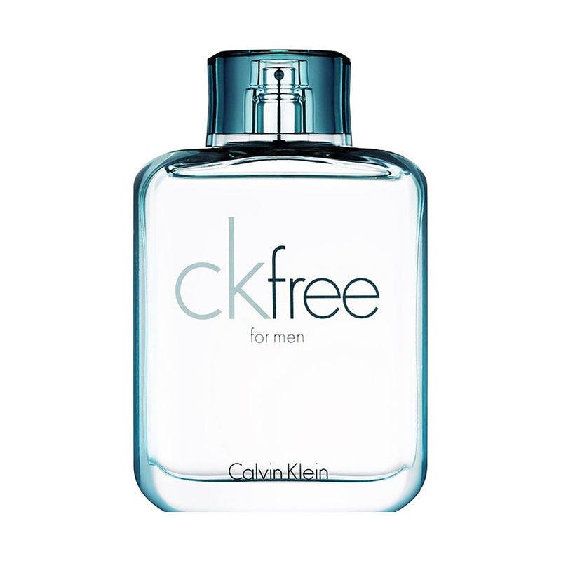 Calvin Klein Free EDT