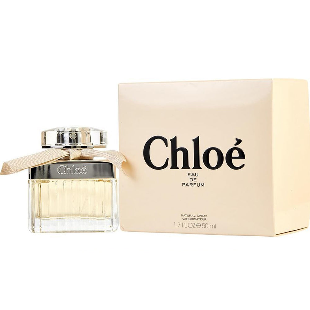 Chloé Signature EDP