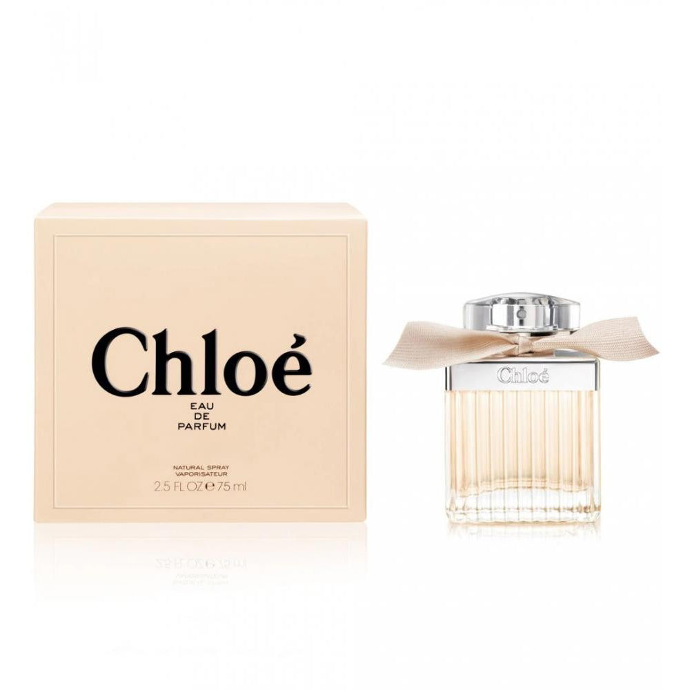Chloé Signature EDP