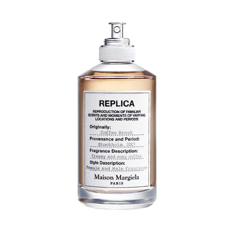 Maison Margiela REPLICA Coffee Place EDT 100ML