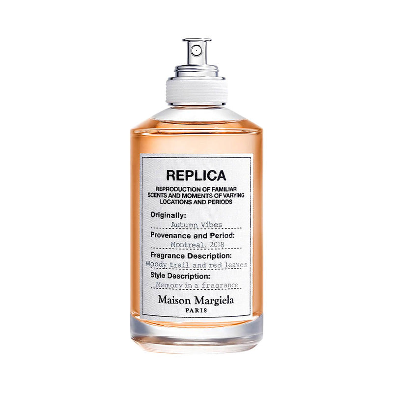 Maison Margiela REPLICA Autumn Vibes EDT 100ML