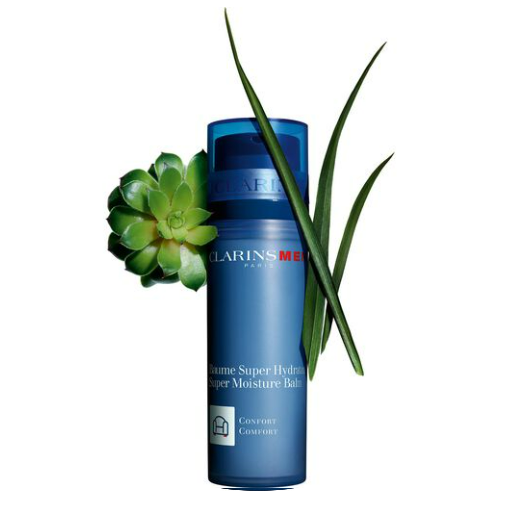 Clarins Men Super Moisture Balm