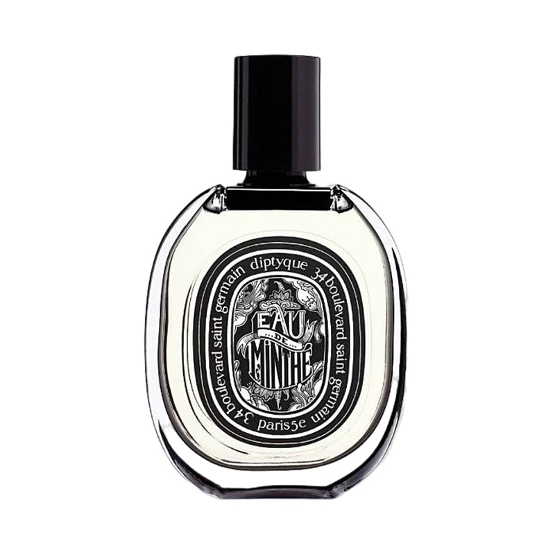 Diptyque Eau De Minthe EDP