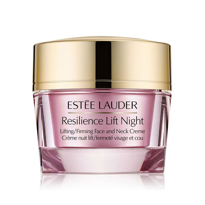 Estee Lauder Resilience Lift Night Cream
