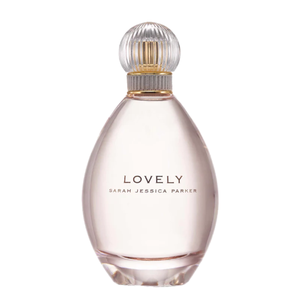 Lovely by Sarah Jessica Parker EDP 100ml