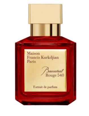 Maison Francis Kurkdjian Baccarat Rouge 540 Extrait de Parfum 70ML