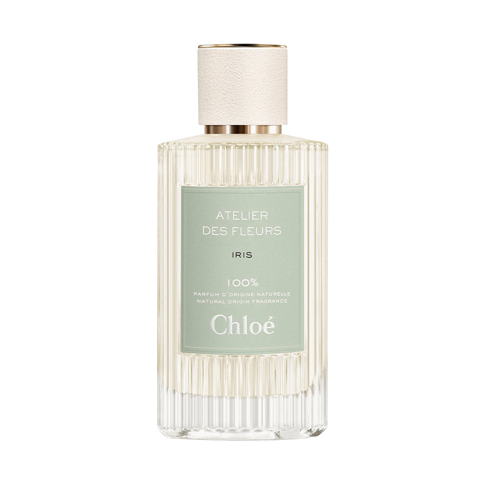 Chloé Atelier Des Fleurs Naturelle Iris EDP