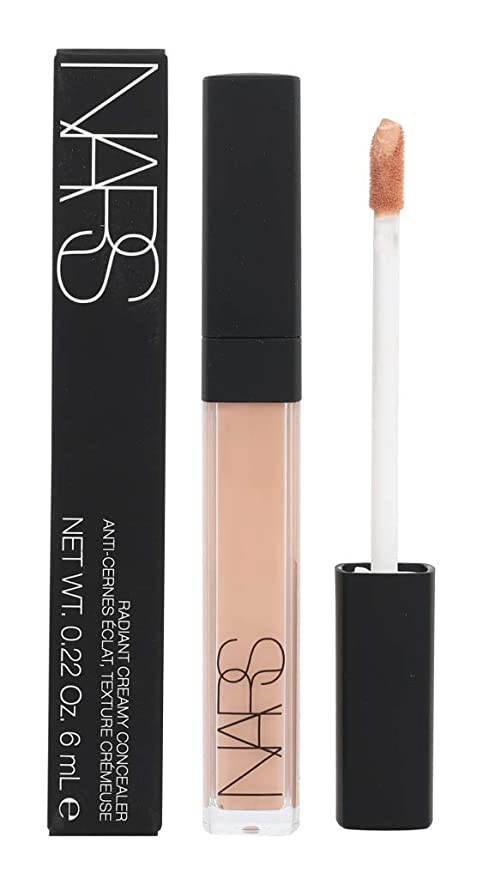 NARS Radiant Creamy Concealer in Honey