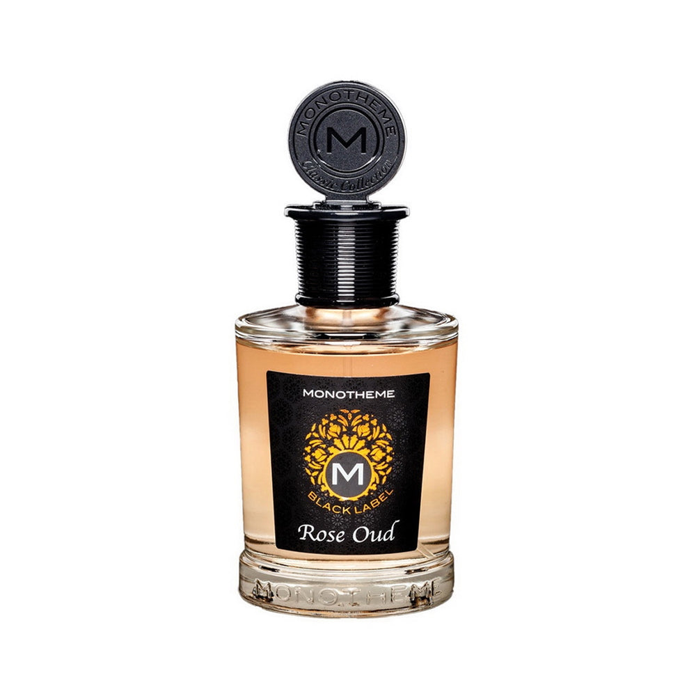 Monotheme Rose Oud EDP