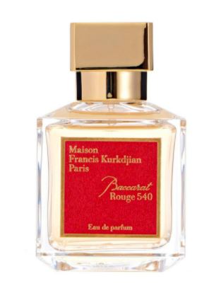 Maison Francis Kurkdjian Baccarat Rouge 540 EDP