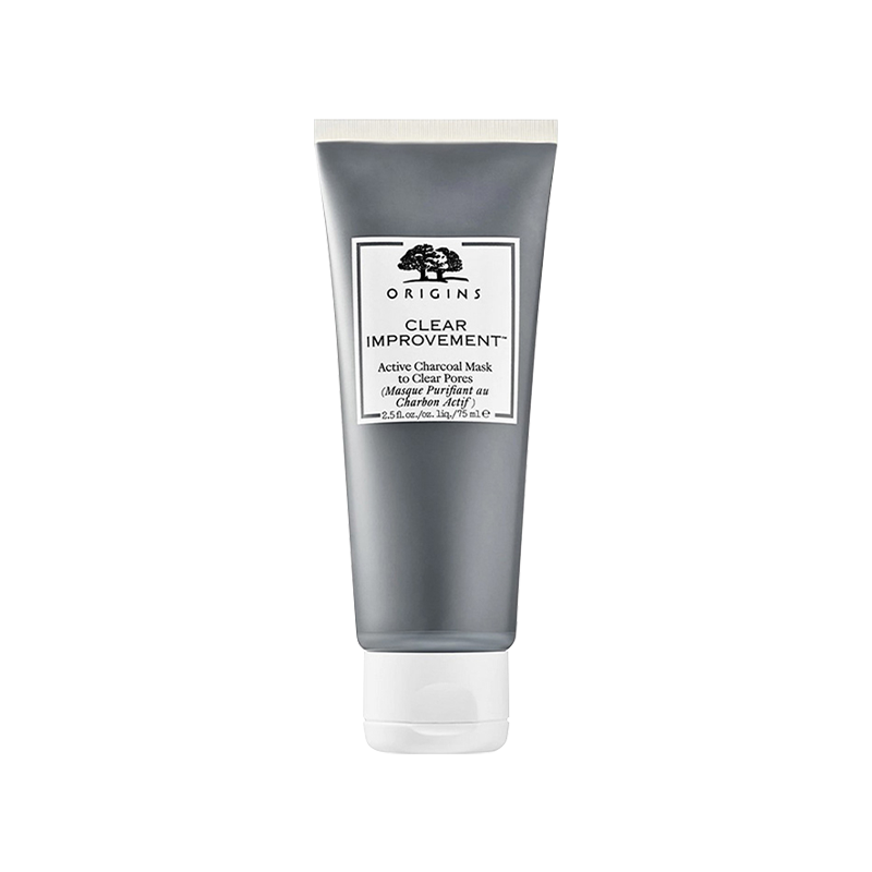 Origins Clear Improvement Charcoal Mask