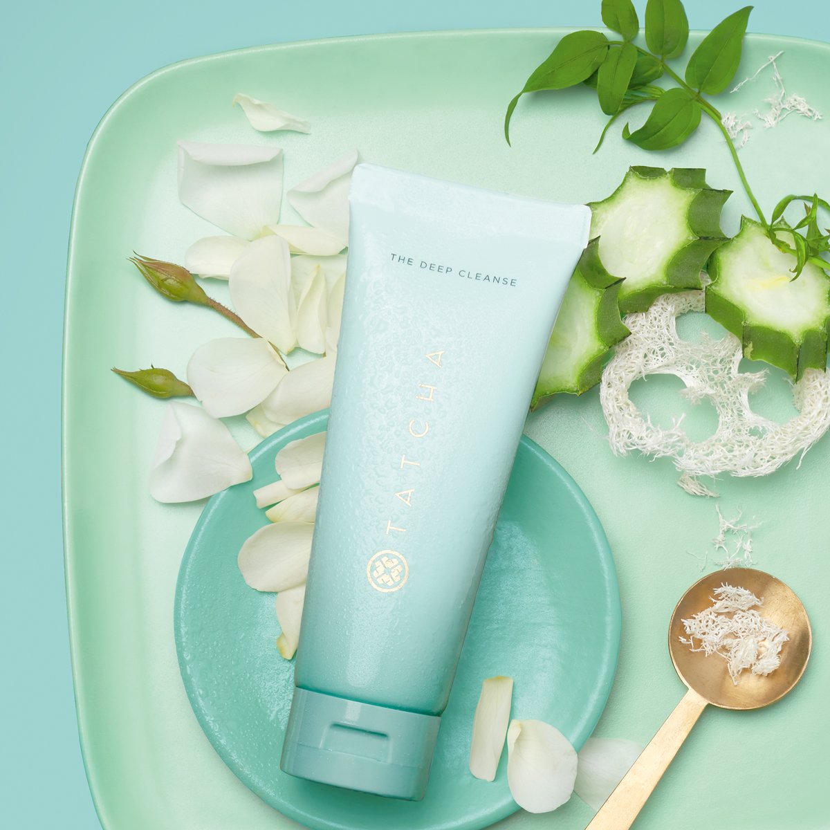 Tatcha The Deep Cleanse