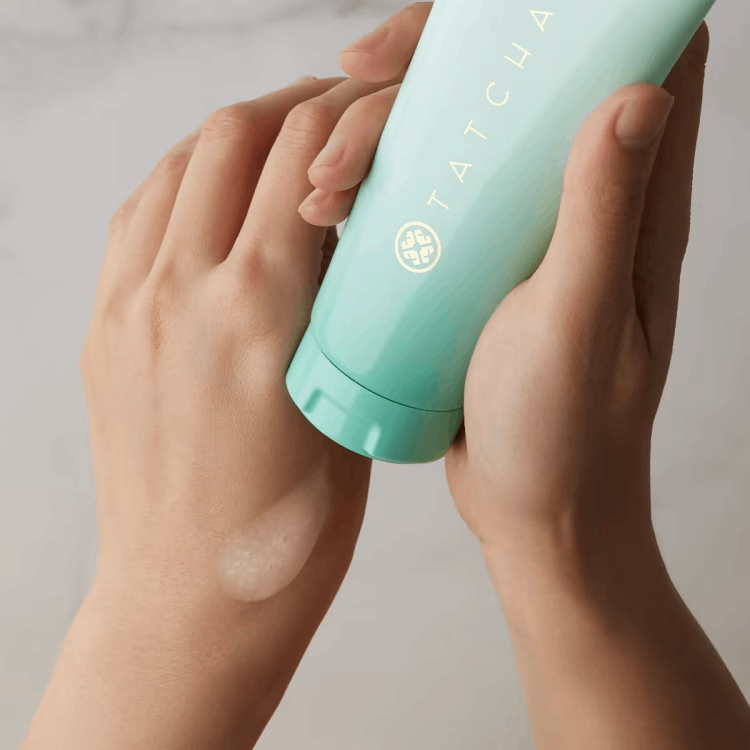 Tatcha The Deep Cleanse