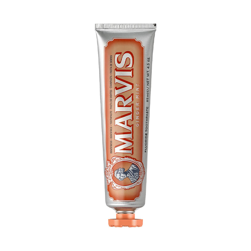 Marvis Ginger Mint