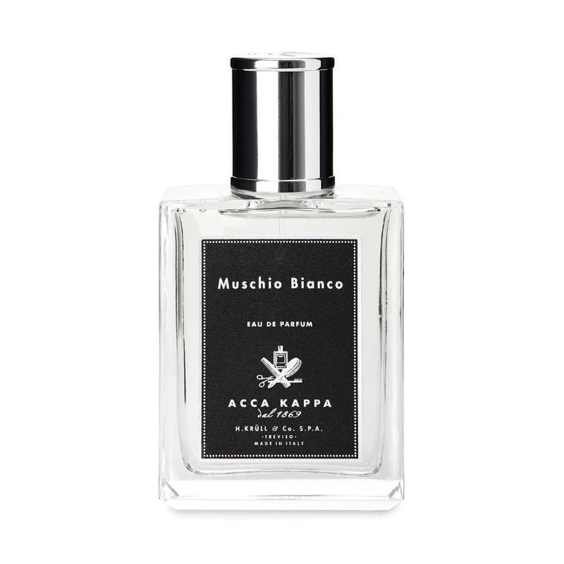 Acca Kappa White Moss EDP