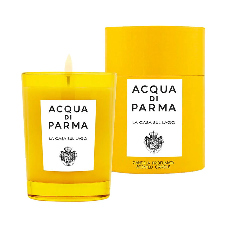 Acqua Di Parma La Casa Sul Lago Candle 200G