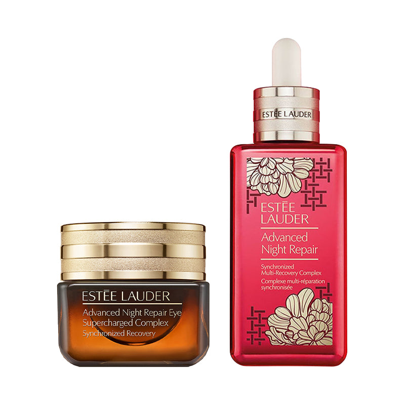 Estee Lauder Advanced Night Repair Eye Supercharged