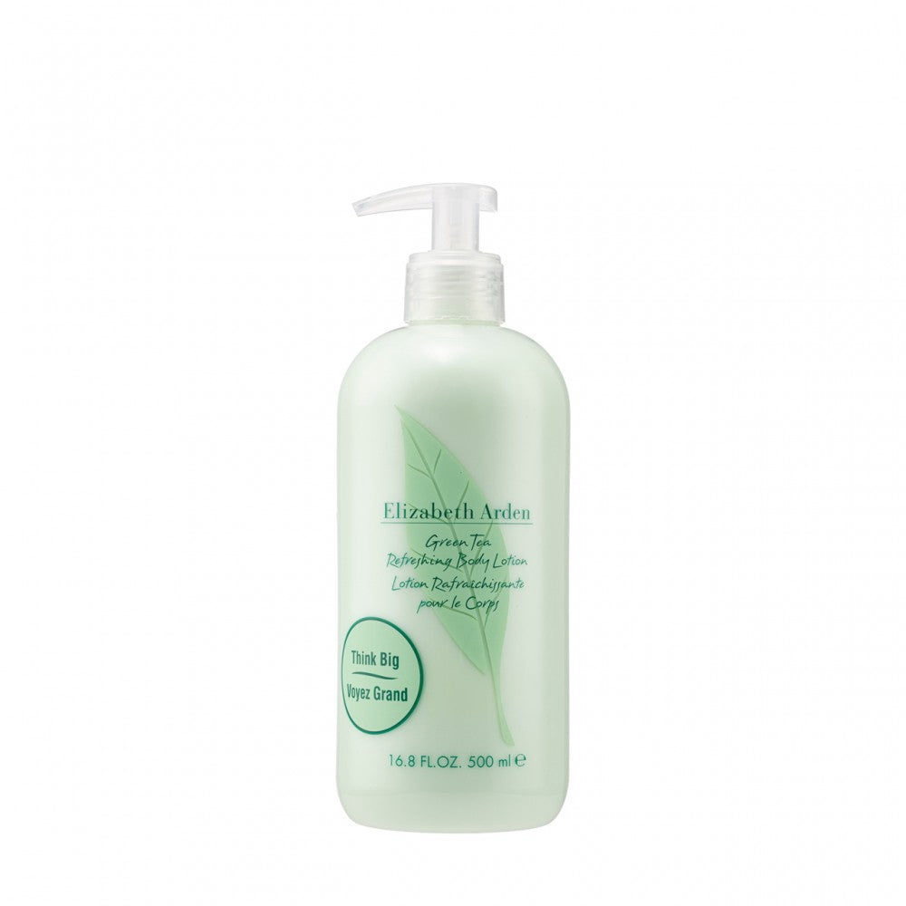 Elizabeth Arden Green Tea Body Lotion