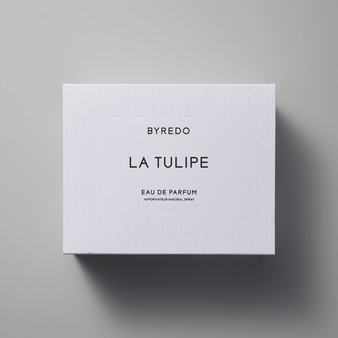 Byredo La Tulipe EDP
