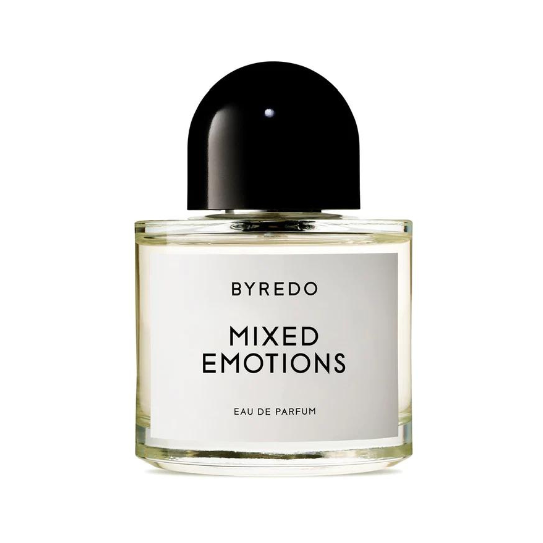 Byredo Mixed Emotions EDP