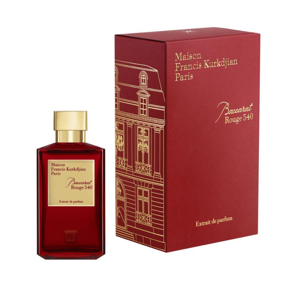 Maison Francis Kurkdjian Baccarat Rouge 540 Extrait de Parfum 200ML