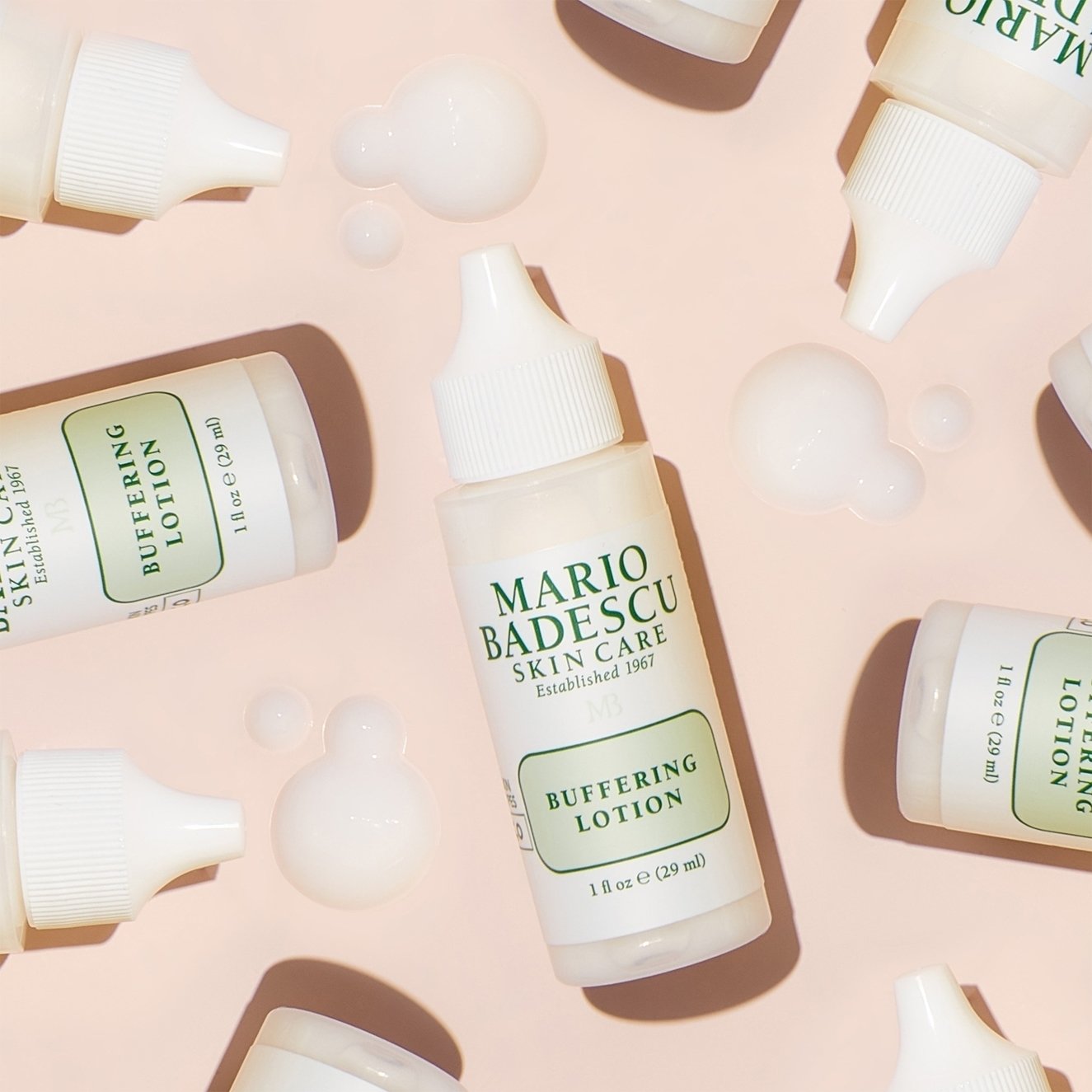 Mario Badescu Buffering Lotion 29ml