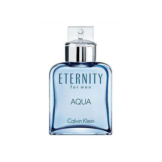 Calvin Klein Eternity Aqua Men EDT