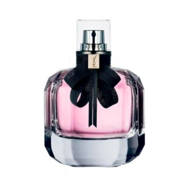 Yves Saint Laurent Mon Paris EDP