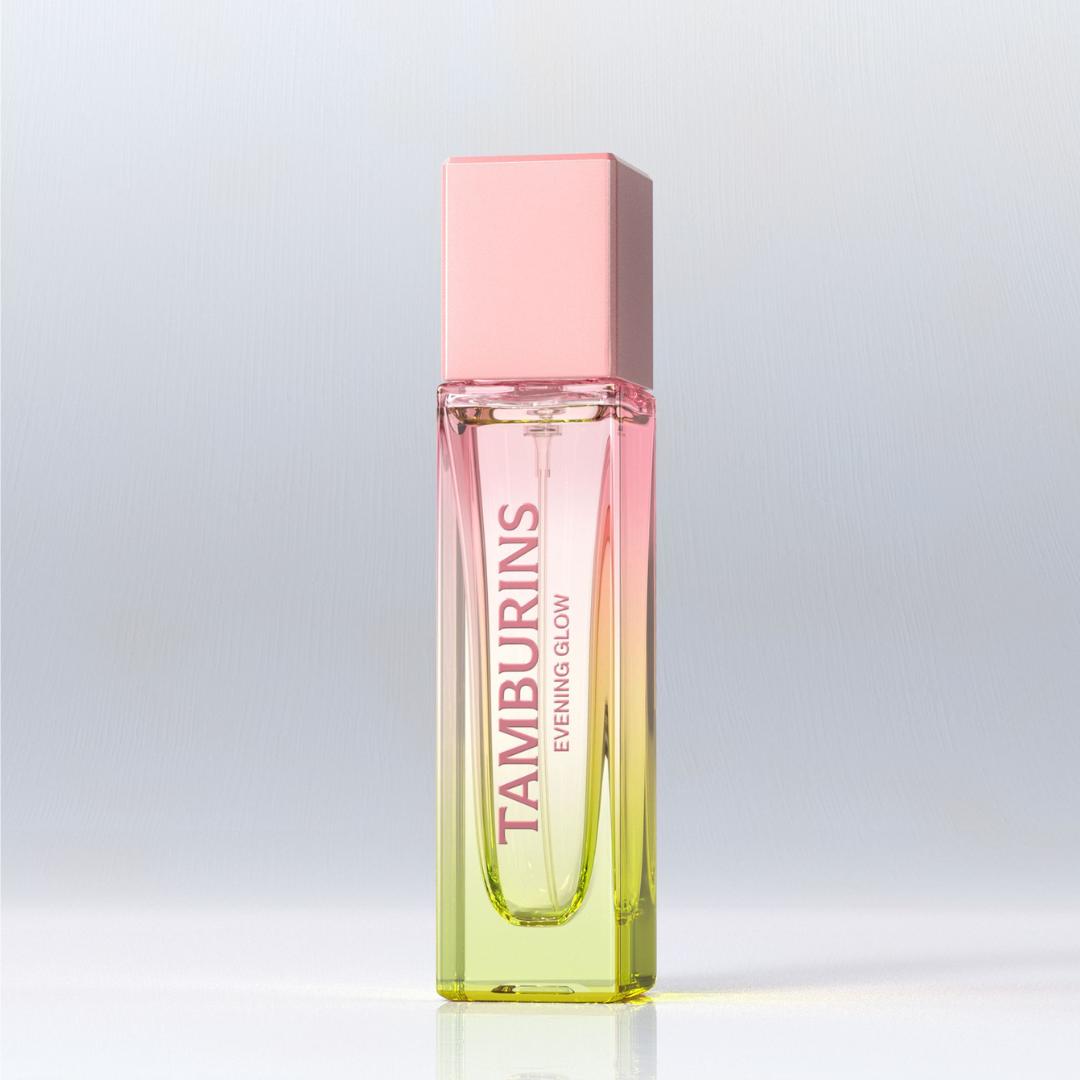 [LIVE ONLY] All Tamburins Perfume 11ml/14ml- Pumkini, Chamo, Evening Glow, Late Autumn - Beureka [Unisex Fragrances]