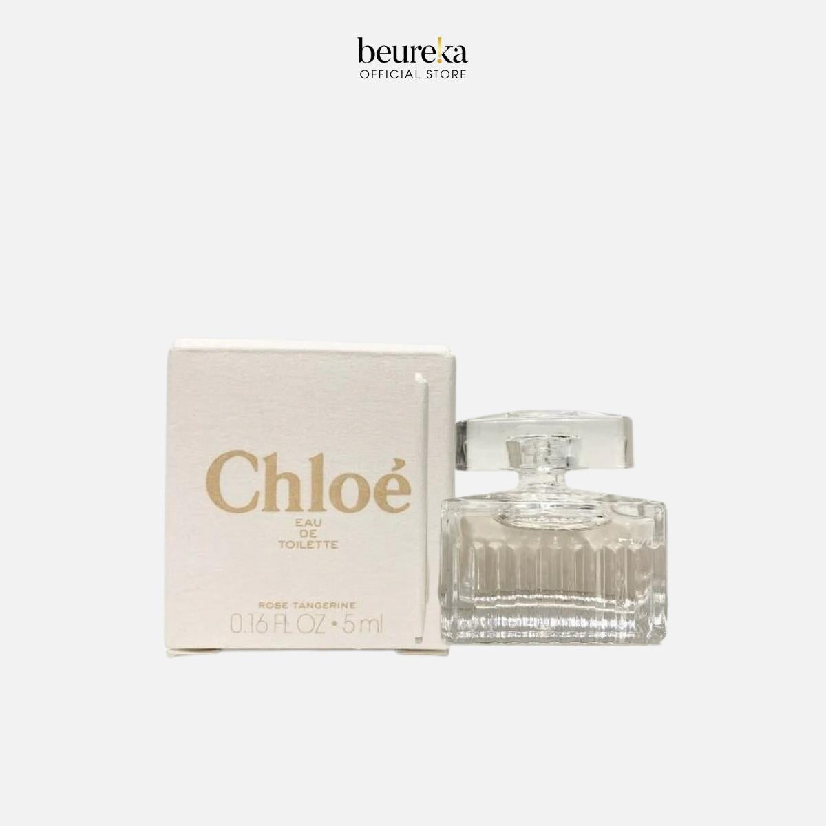 [LIVE ONLY] Chloe Rose Tangerine EDT 5ml - Beureka