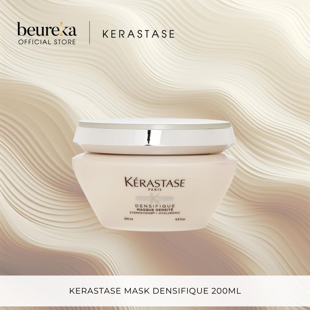 [LIVE ONLY] All Kerastase Hair Mask [6 Variation] - Beureka