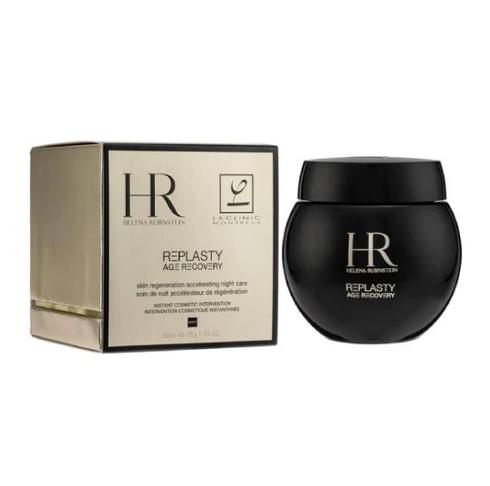 [LIVE ONLY] Helena Rubinstein HR Replasty Age Recovery Night Cream 100ml - Beureka