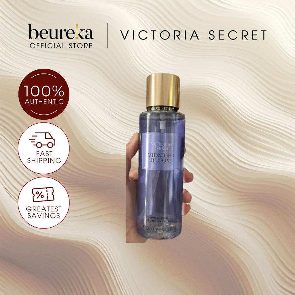 [LIVE ONLY] All Victoria's Secret Fragrance Mists [9 Scents] - Beureka